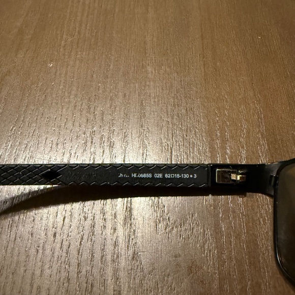 Harley Davison Sunglasses - Picture 4 of 8